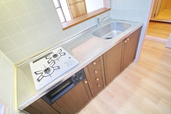 サンフィール弐番館の物件内観写真